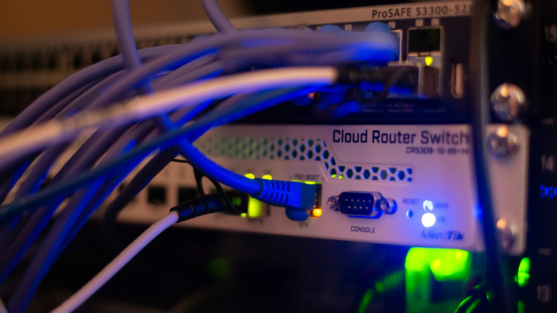 Cloud architecture & reliability